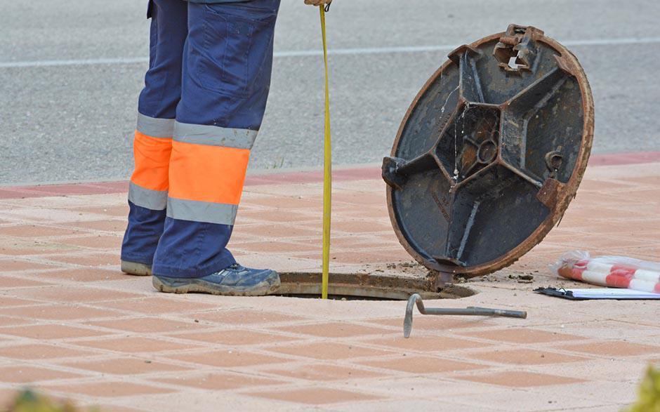 tarif débouchage canalisation Taverny